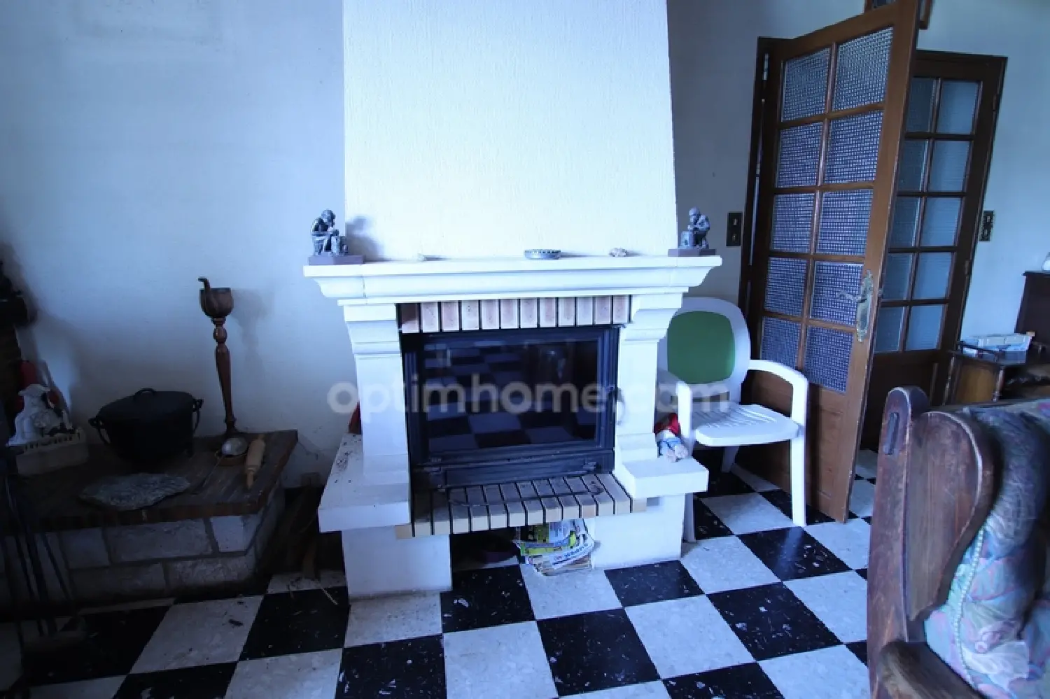  te koop huis Aubigny-sur-Nère Cher 2