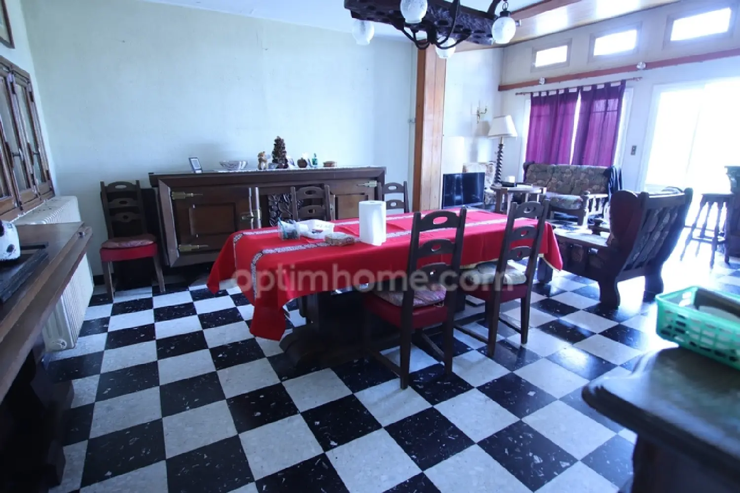  te koop huis Aubigny-sur-Nère Cher 6