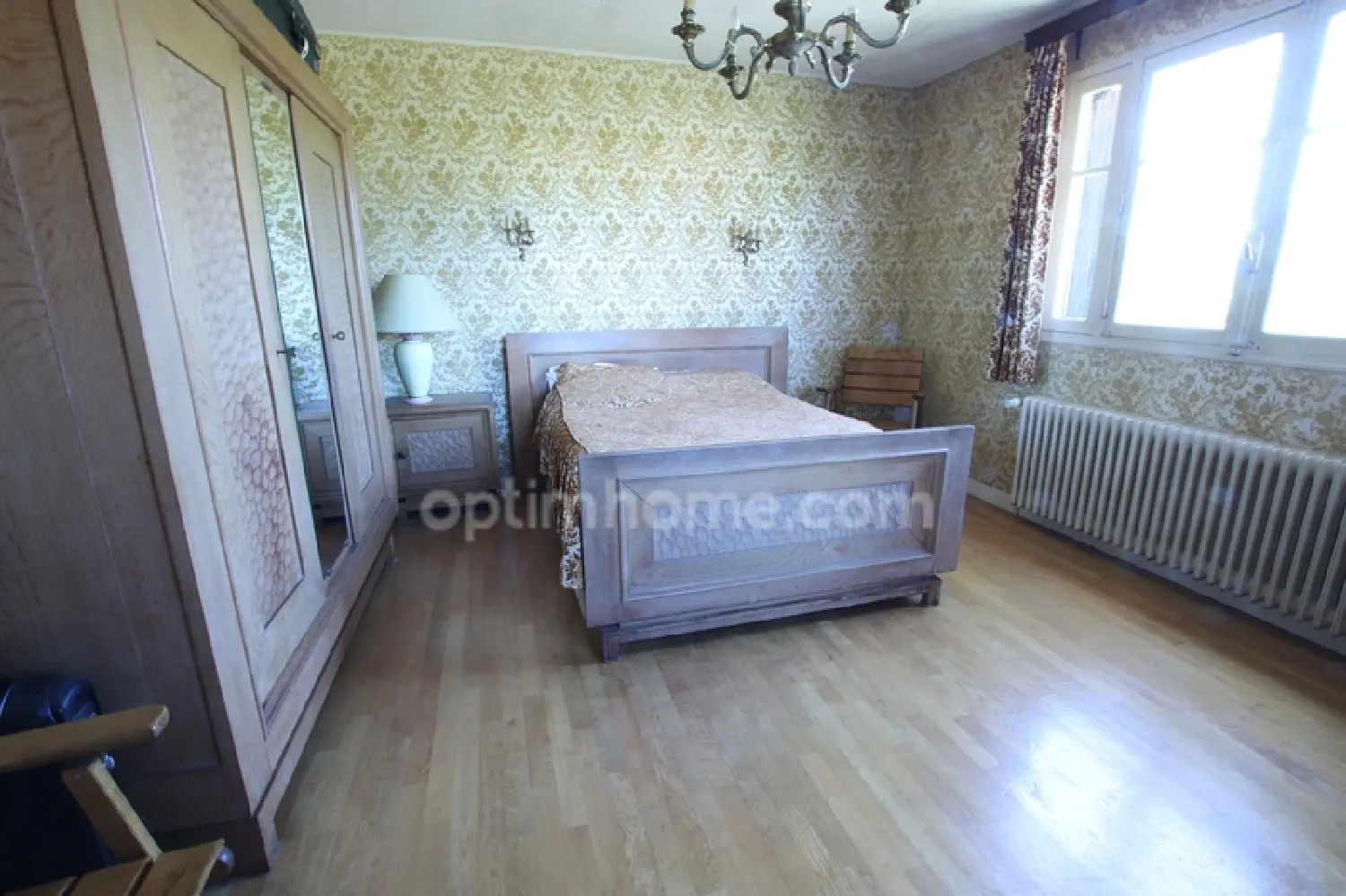  te koop huis Aubigny-sur-Nère Cher 7