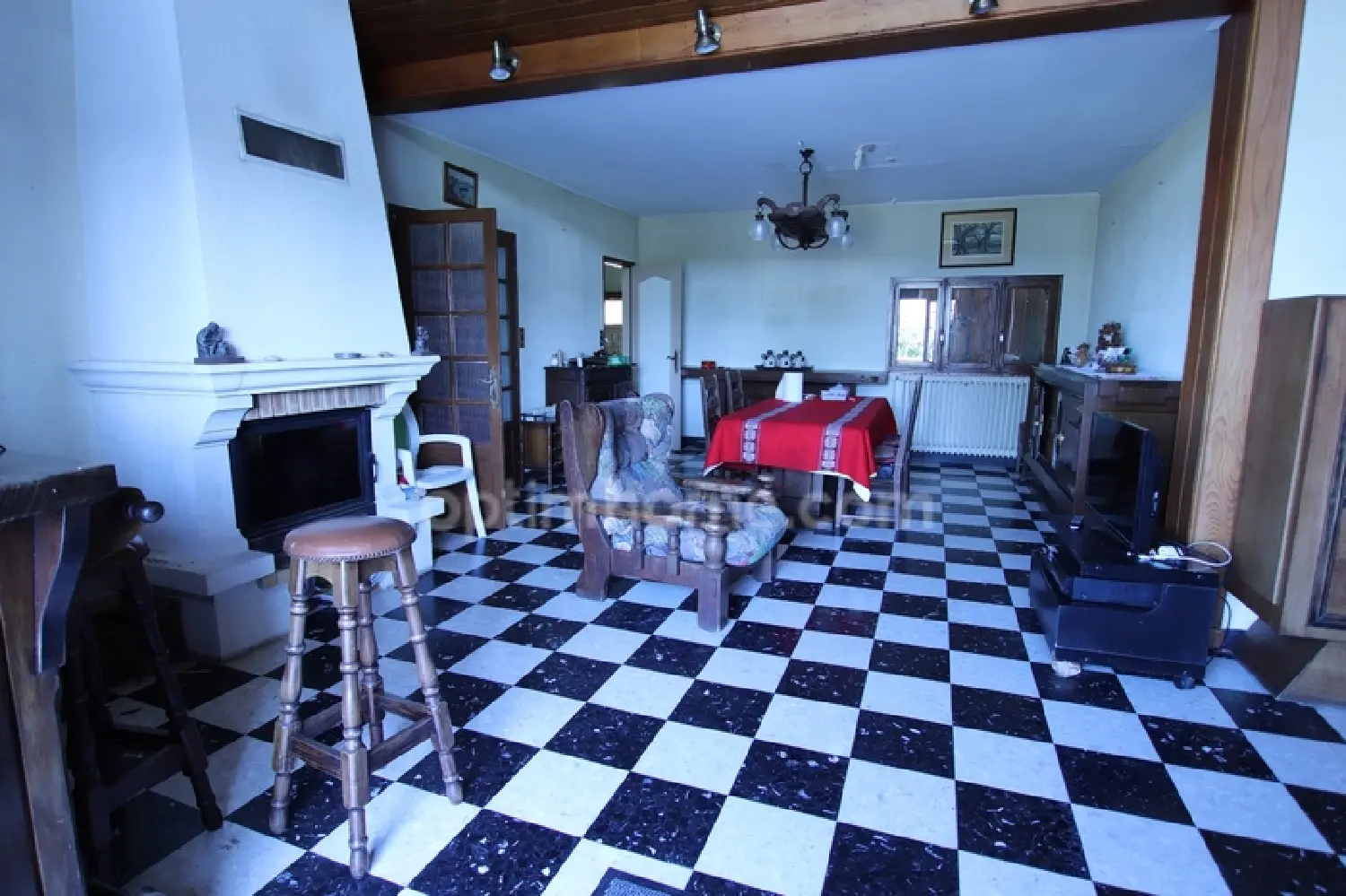 te koop huis Aubigny-sur-Nère Cher 8