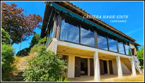Auch Gers casa foto 7120357