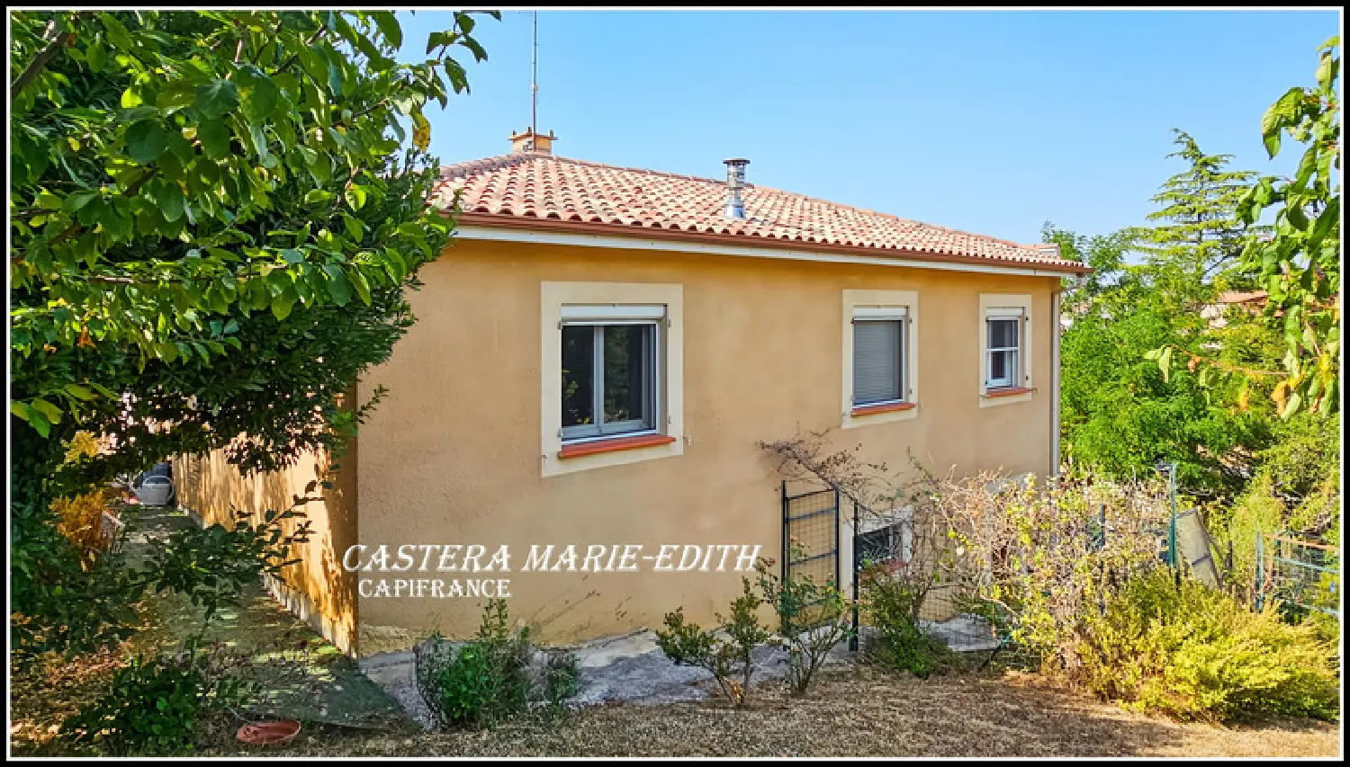  à vendre maison Auch Gers 1