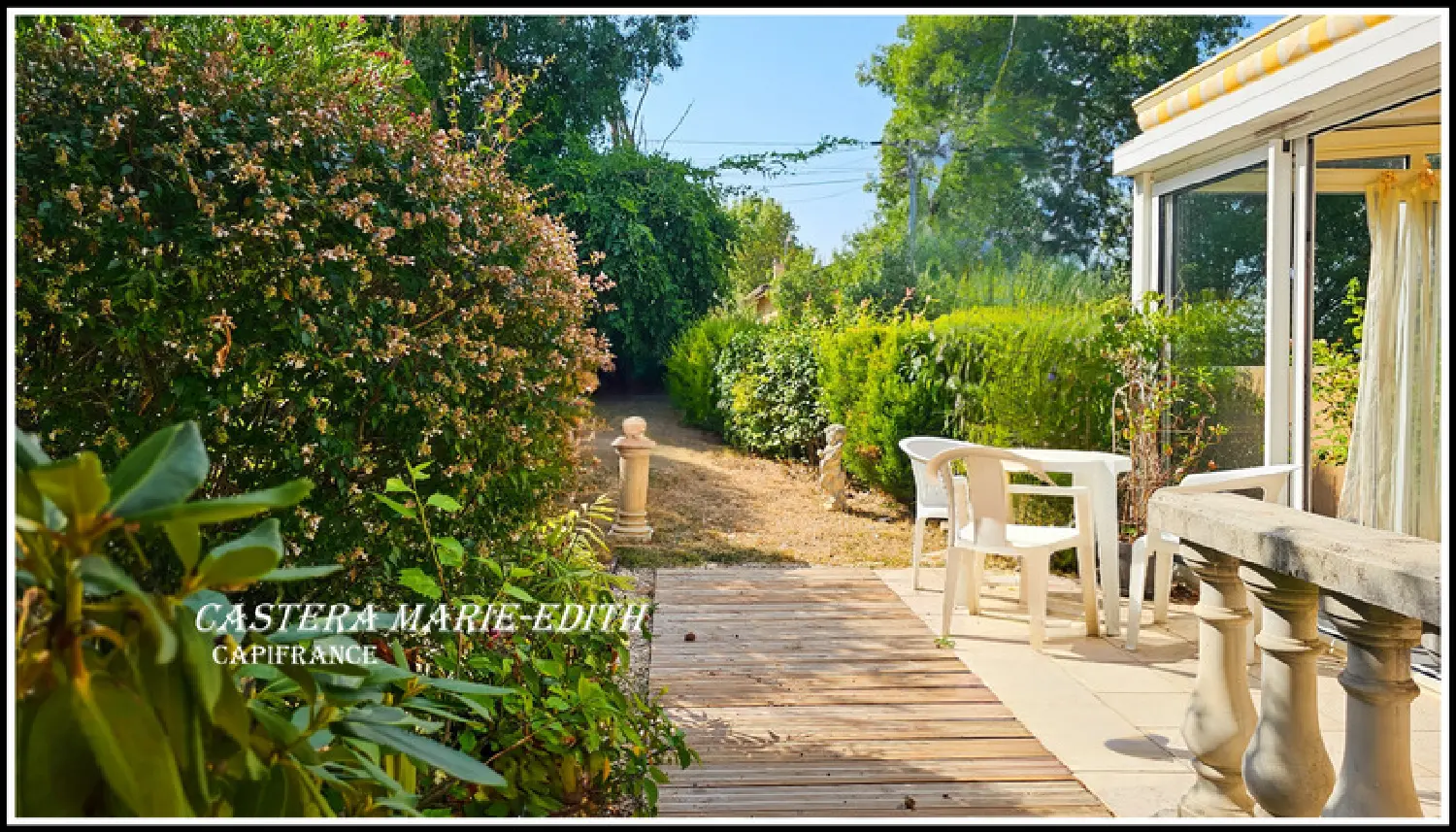  à vendre maison Auch Gers 2