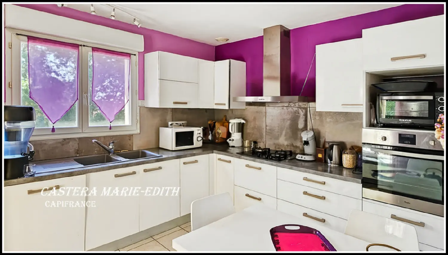  à vendre maison Auch Gers 3