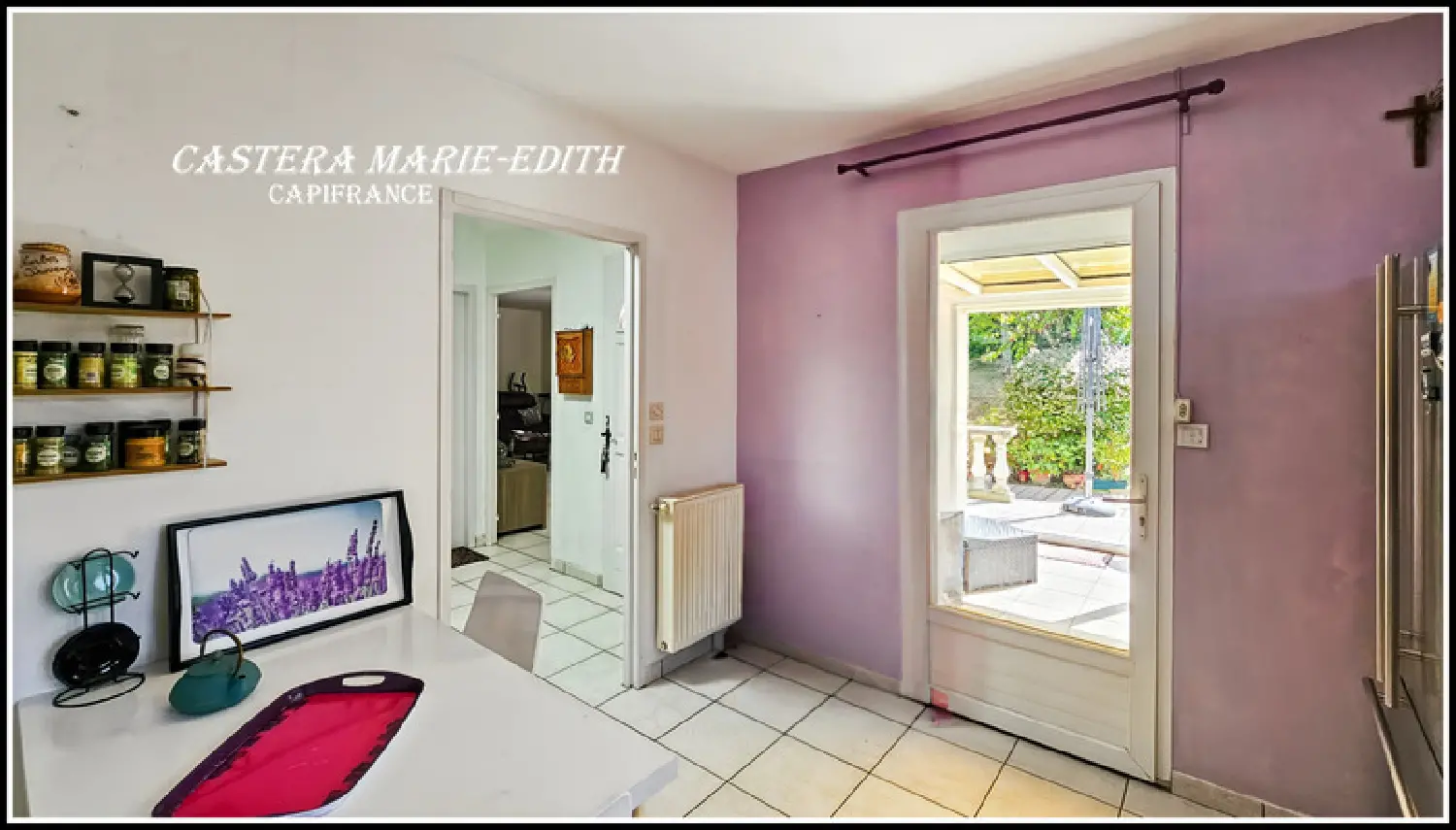  à vendre maison Auch Gers 4