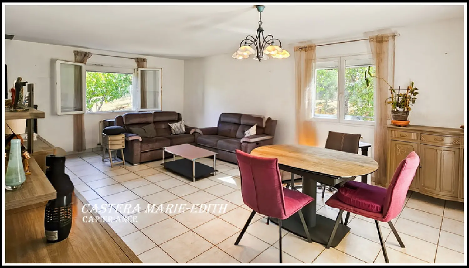  à vendre maison Auch Gers 5