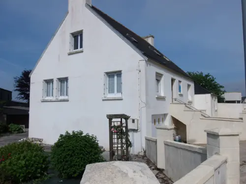 Audierne Finistère Haus Bild 7127257