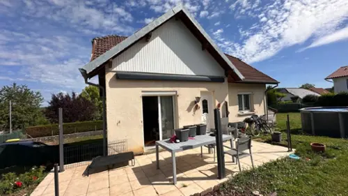 Audincourt Doubs house foto 7118169