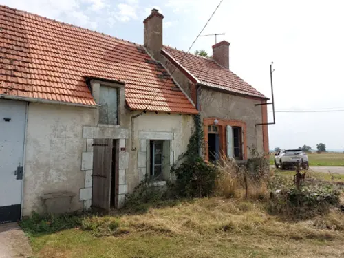 Auge Creuse maison foto 7125765