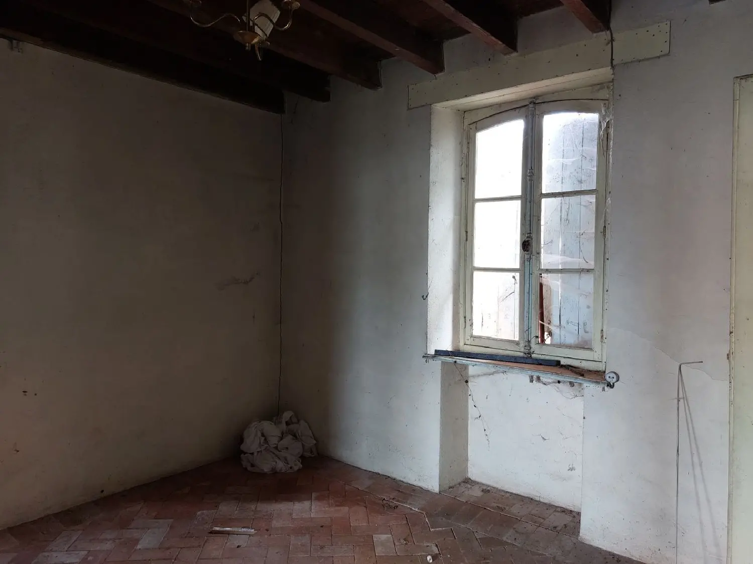 en venta casa Auge Creuse 2