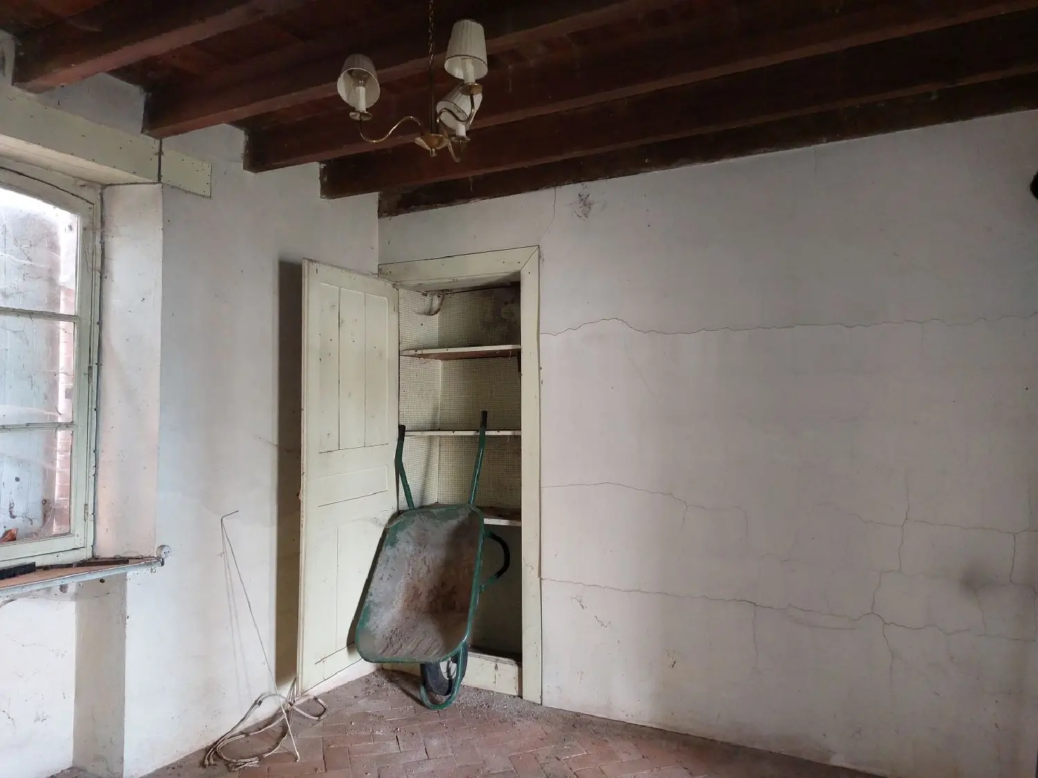 en venta casa Auge Creuse 3