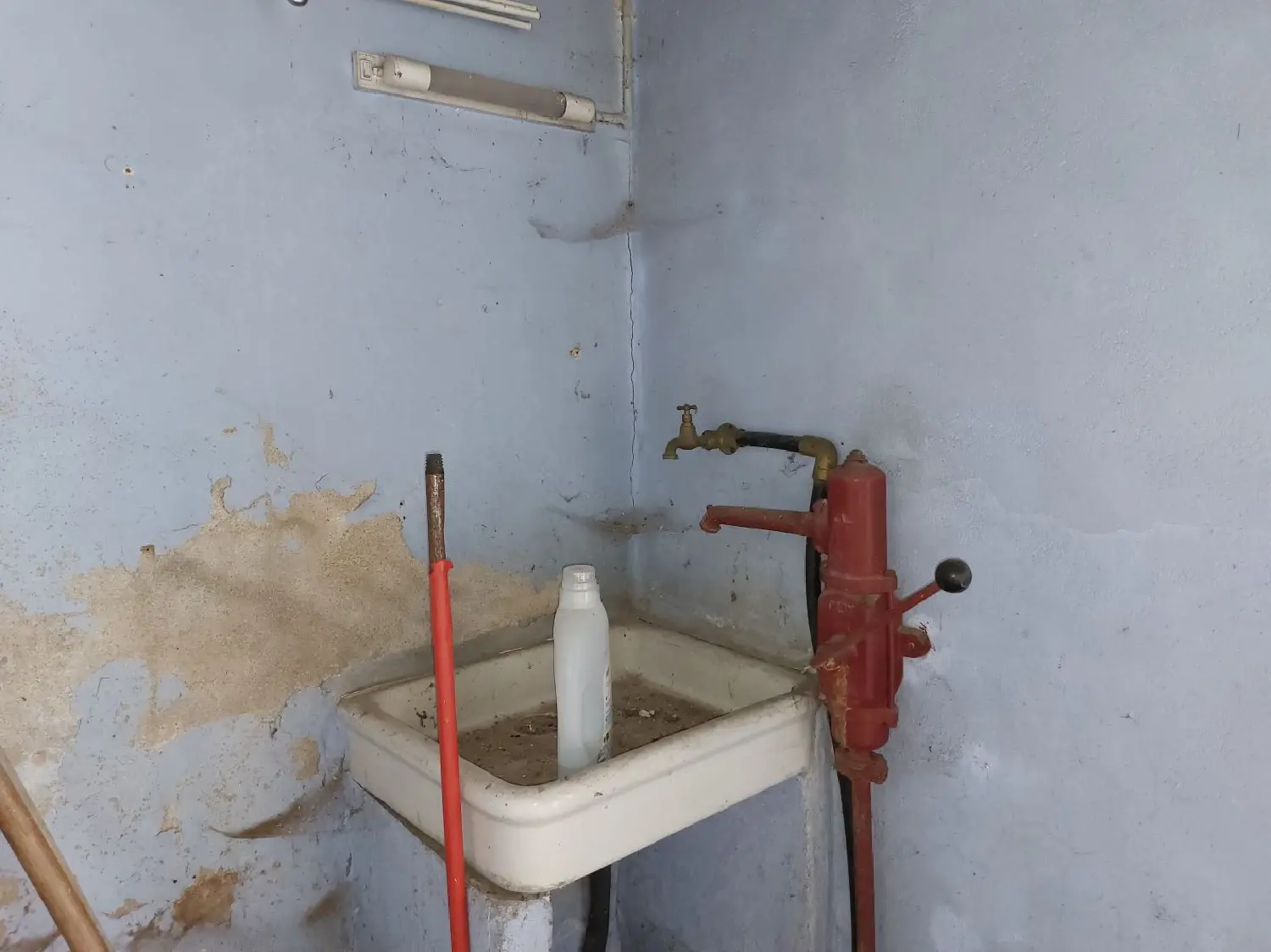  à vendre maison Auge Creuse 5