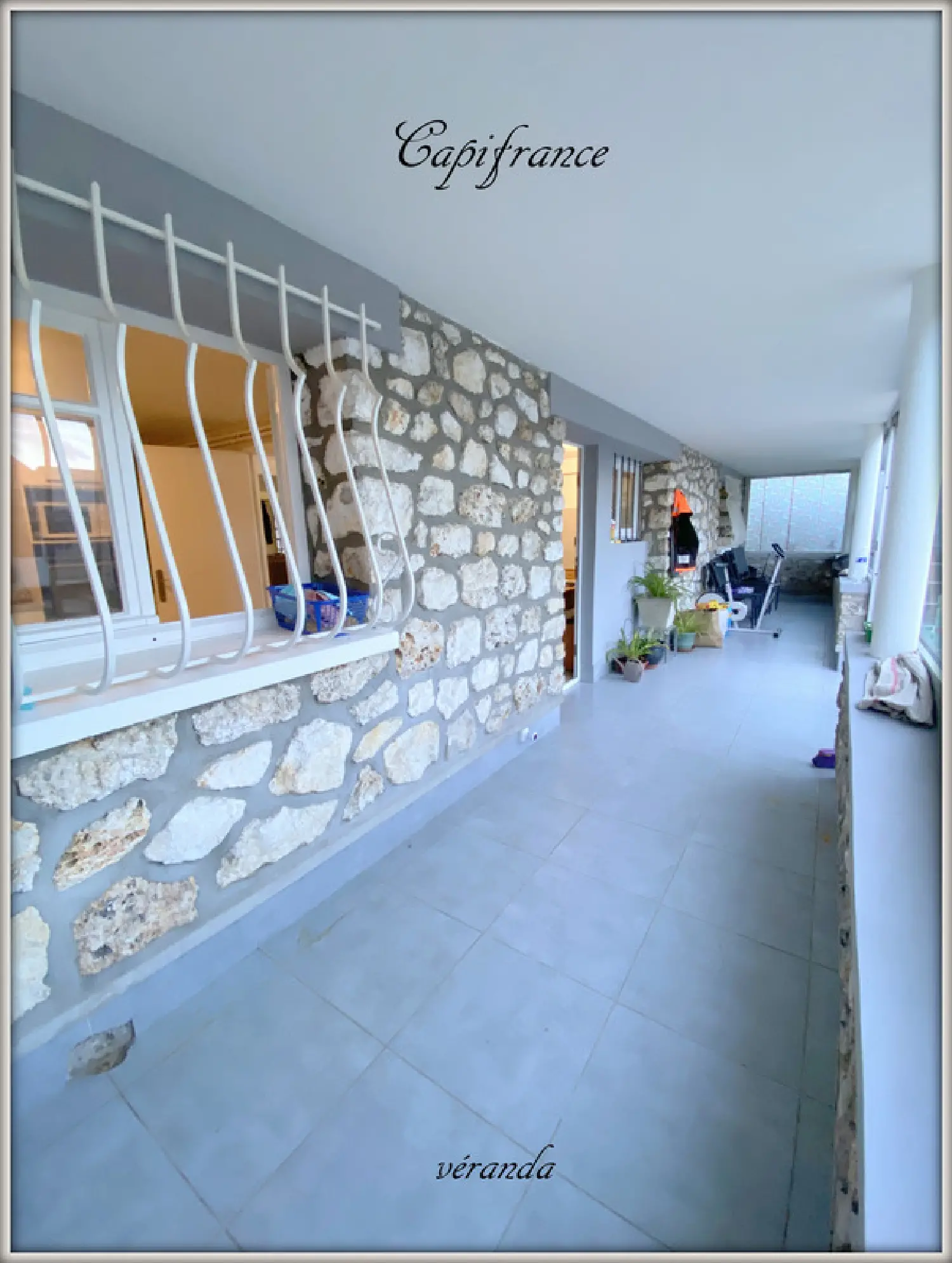  te koop huis Aulnay-sous-Bois Seine-Saint-Denis 2