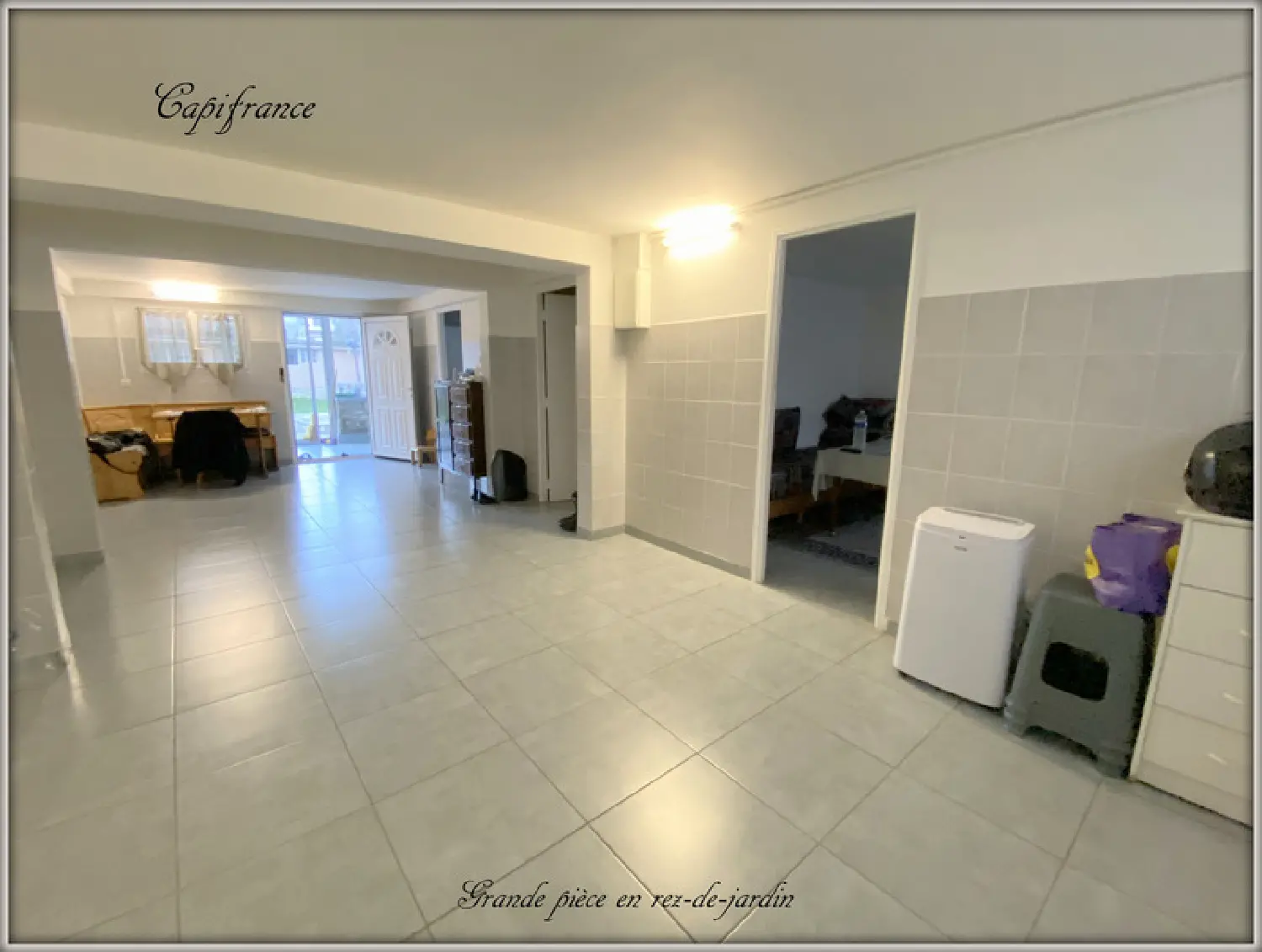  te koop huis Aulnay-sous-Bois Seine-Saint-Denis 7