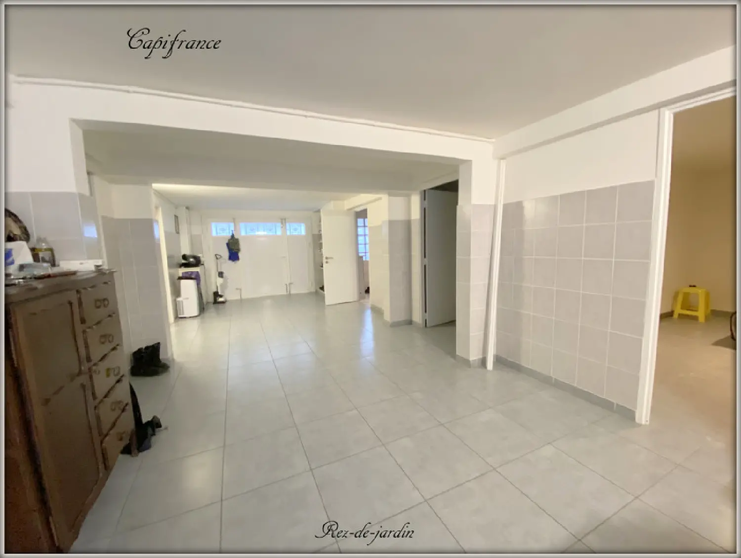  te koop huis Aulnay-sous-Bois Seine-Saint-Denis 8