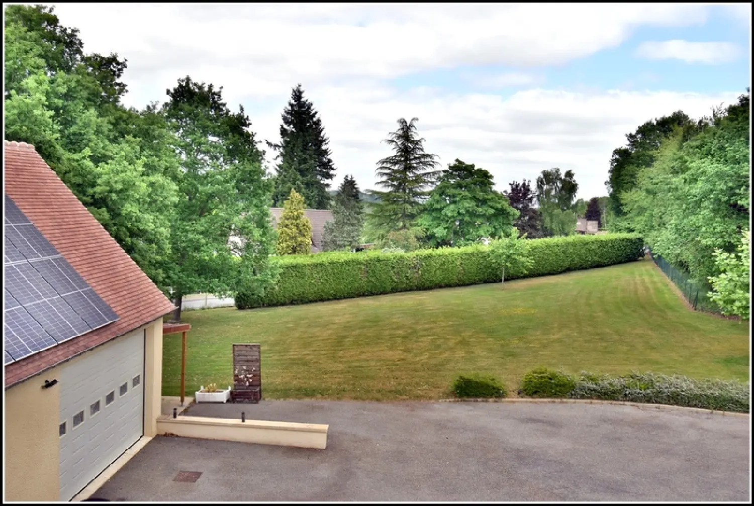  te koop huis Aulnay-sur-Iton Eure 2