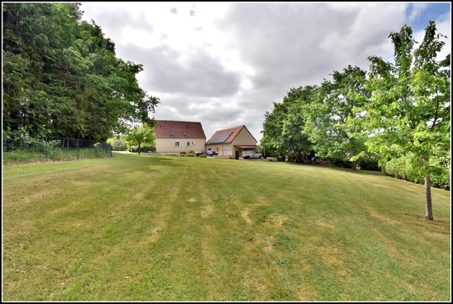  te koop huis Aulnay-sur-Iton Eure 3