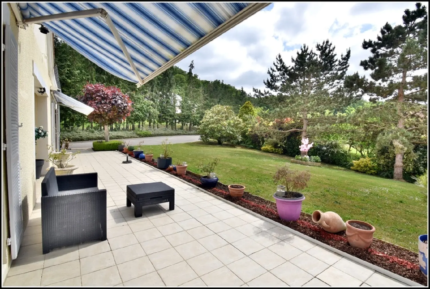  te koop huis Aulnay-sur-Iton Eure 5