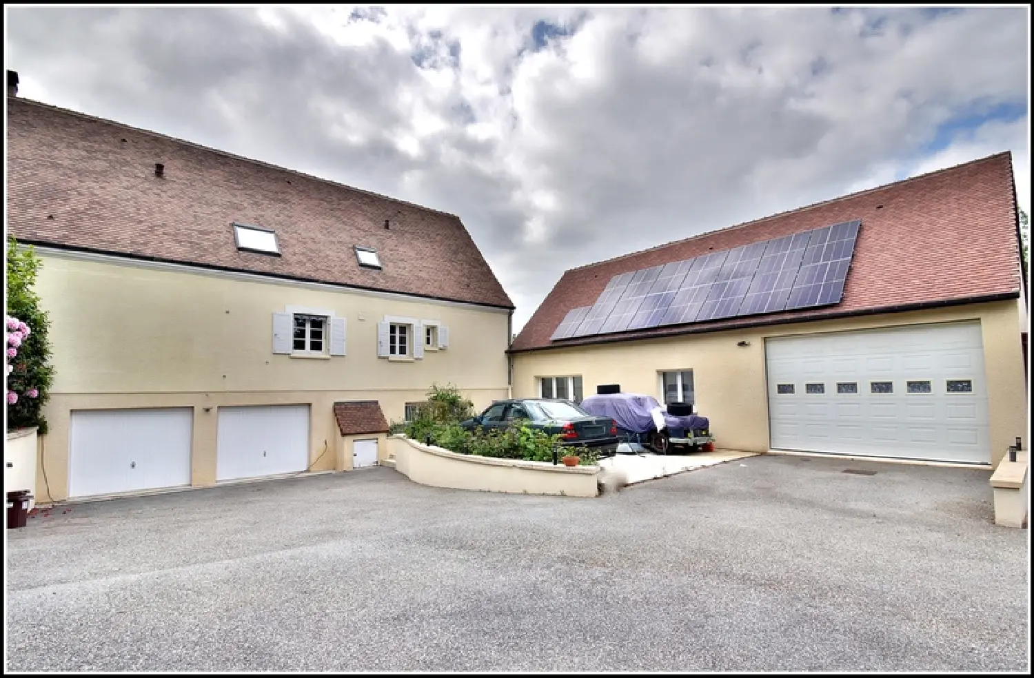  te koop huis Aulnay-sur-Iton Eure 6