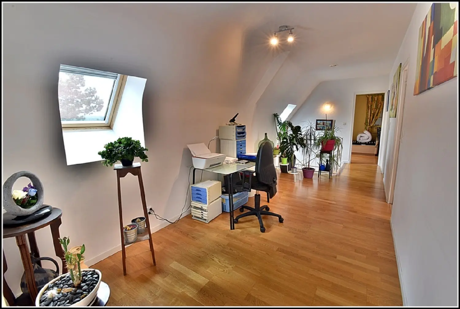  te koop huis Aulnay-sur-Iton Eure 8