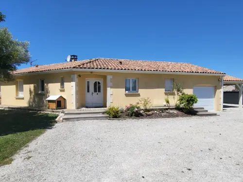 Aumagne Charente-Maritime house foto 7122241