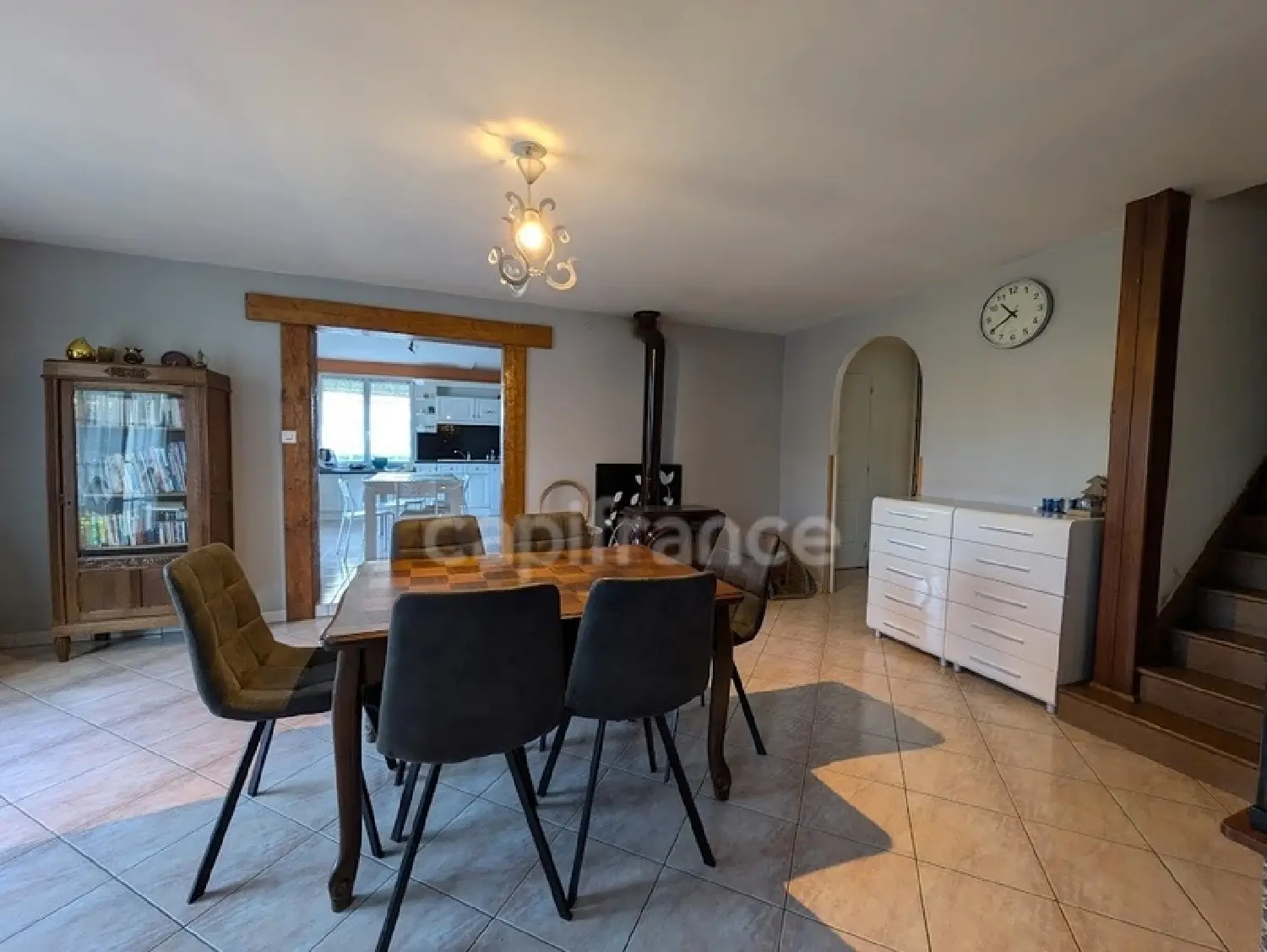  en venta casa Aumale Seine-Maritime 1