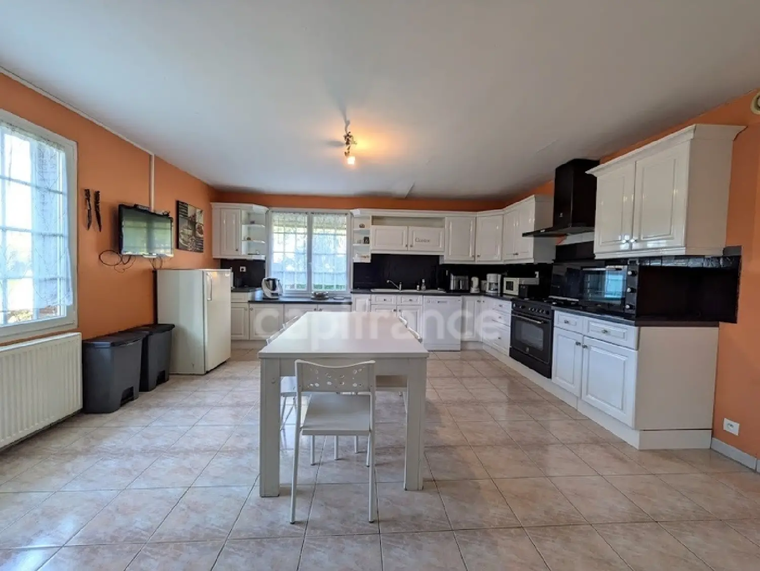  en venta casa Aumale Seine-Maritime 2