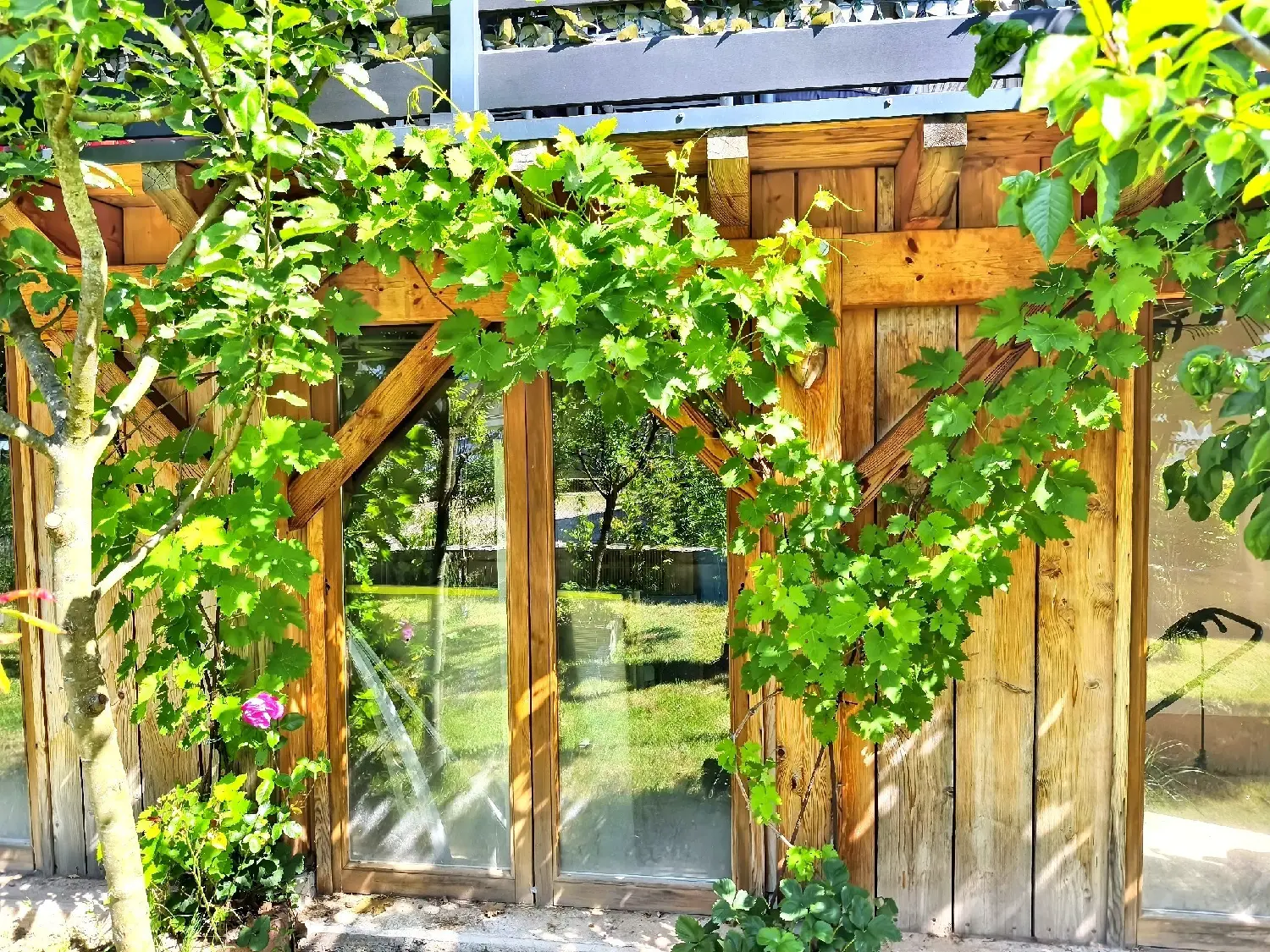  à vendre maison Aumontzey Vosges 4