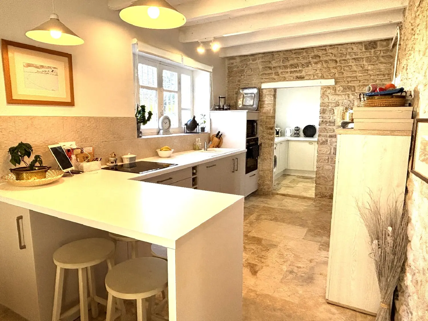 te koop huis Aunac Charente 6