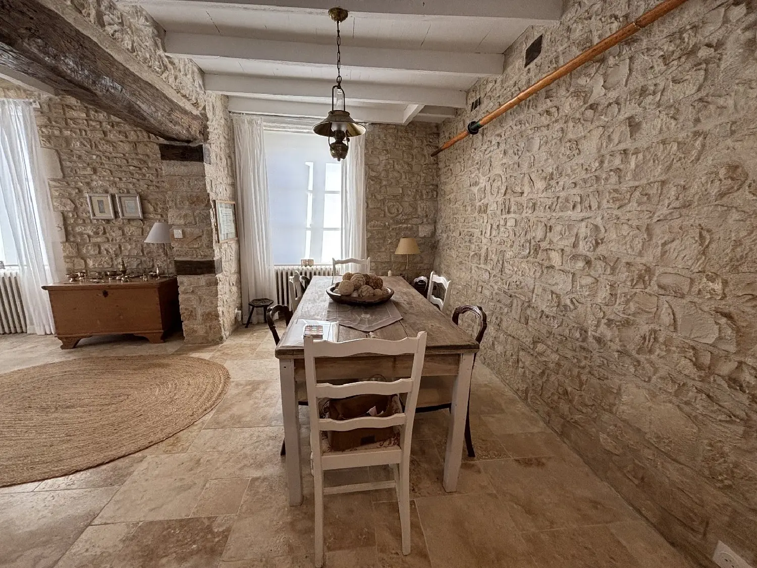  te koop huis Aunac Charente 7