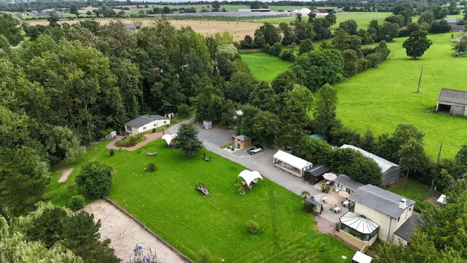  te koop huis Aunay-sur-Odon Calvados 5