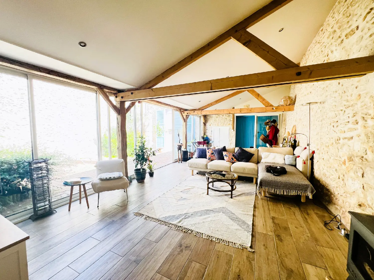  kaufen Haus Auneau Eure-et-Loir 1