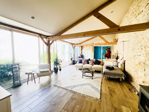 Auneau Eure-et-Loir Haus Bild 7123158