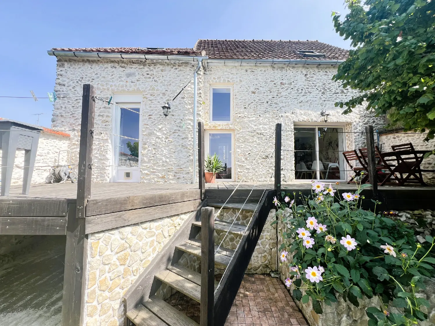  kaufen Haus Auneau Eure-et-Loir 3