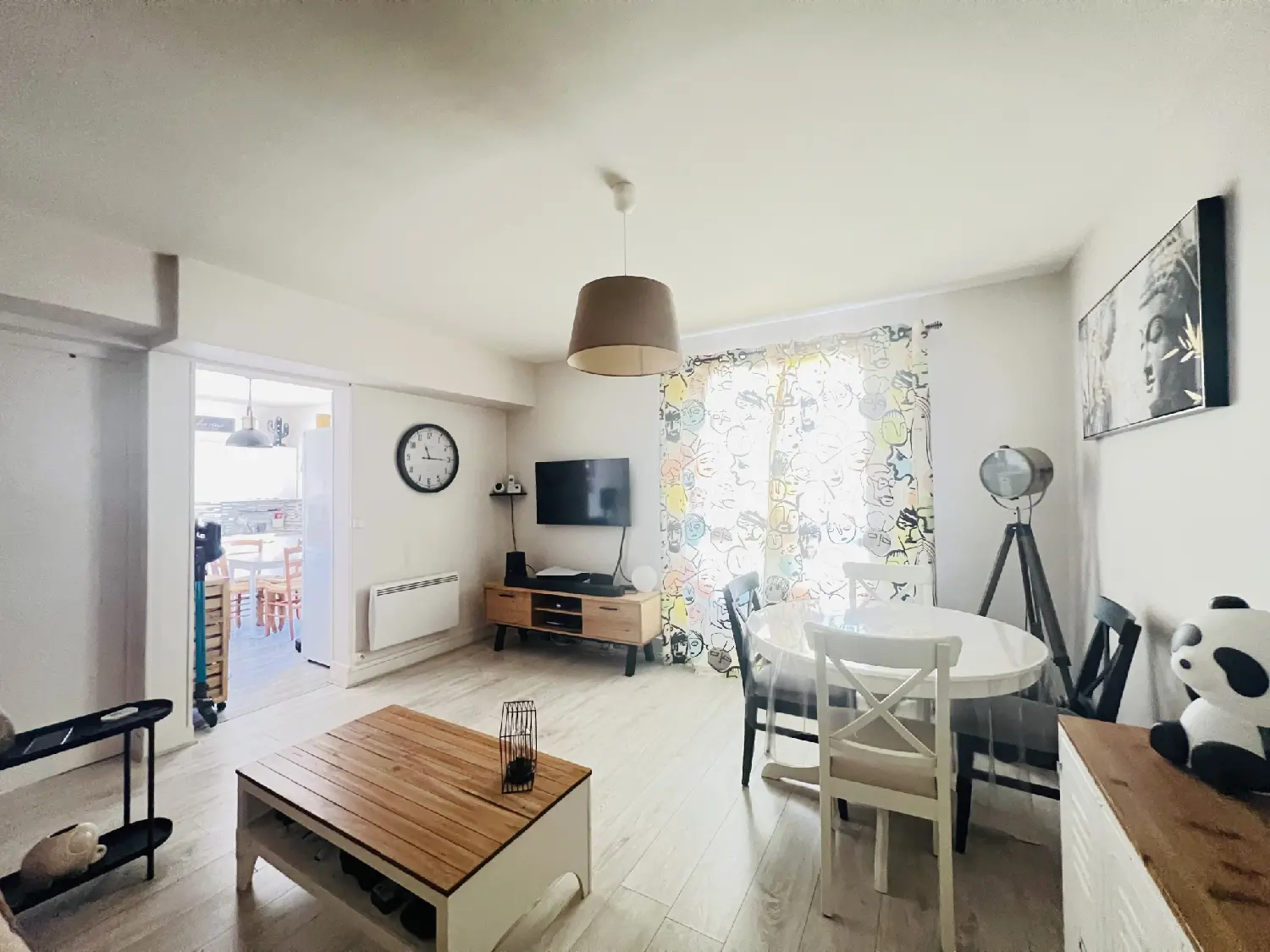  for sale house Auneau Eure-et-Loir 4