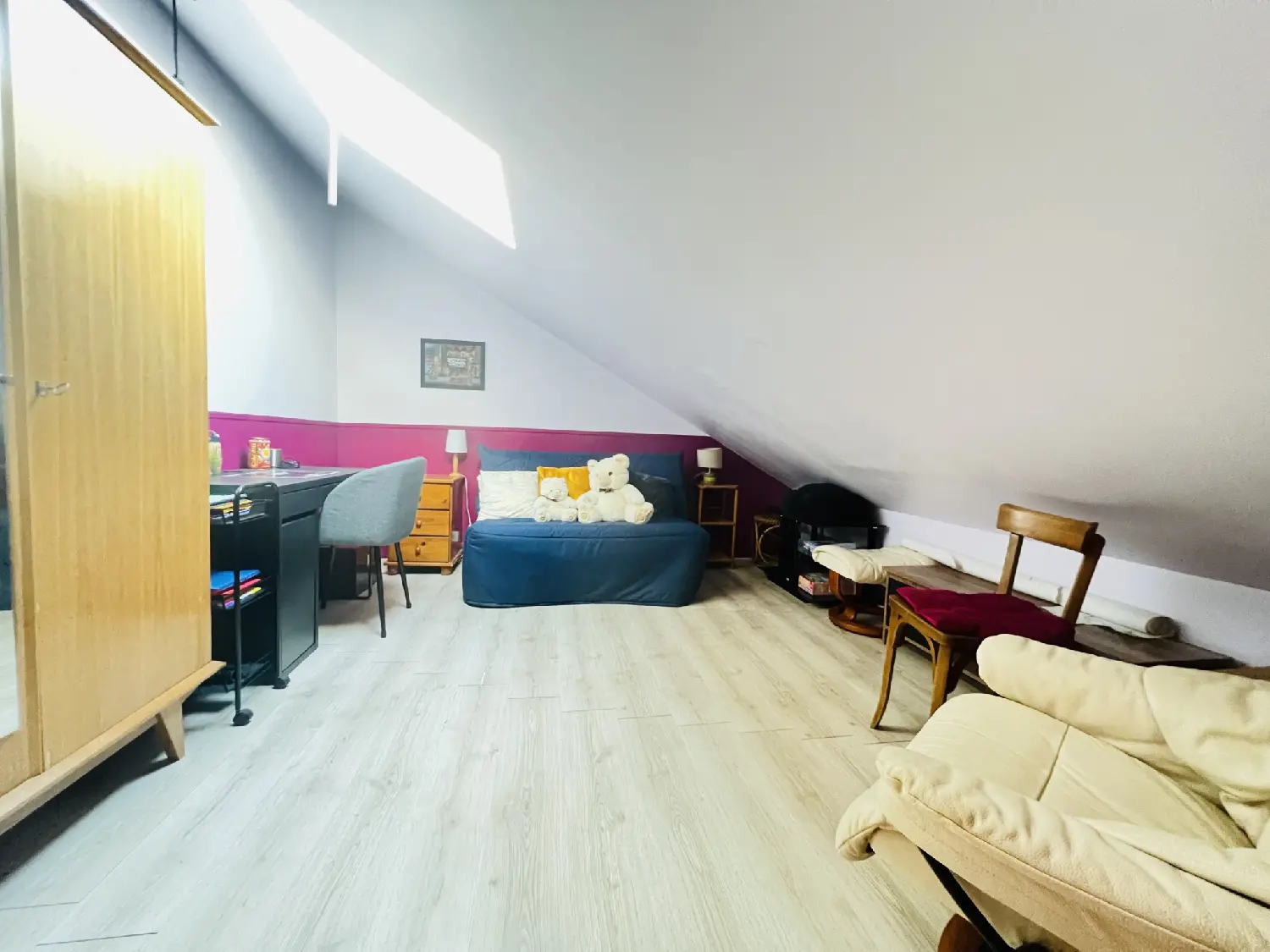  for sale house Auneau Eure-et-Loir 6