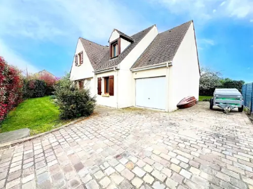 Auneau Eure-et-Loir maison foto 7127478