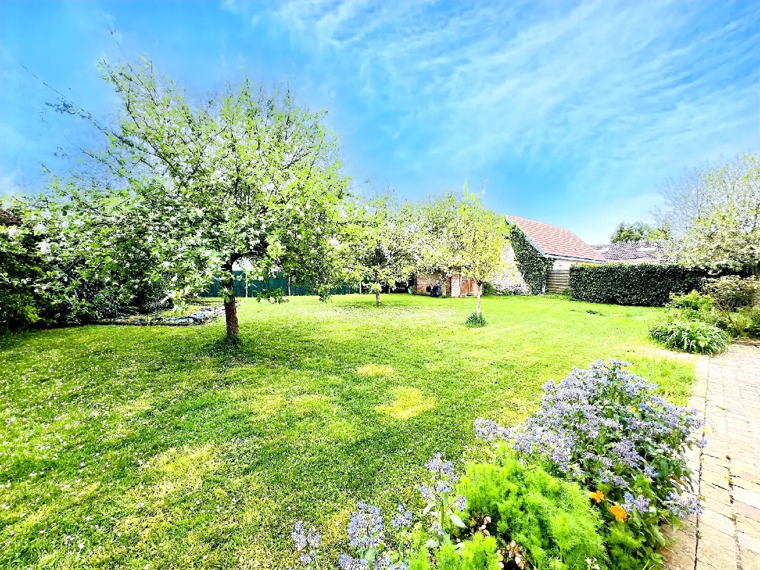  à vendre maison Auneau Eure-et-Loir 2