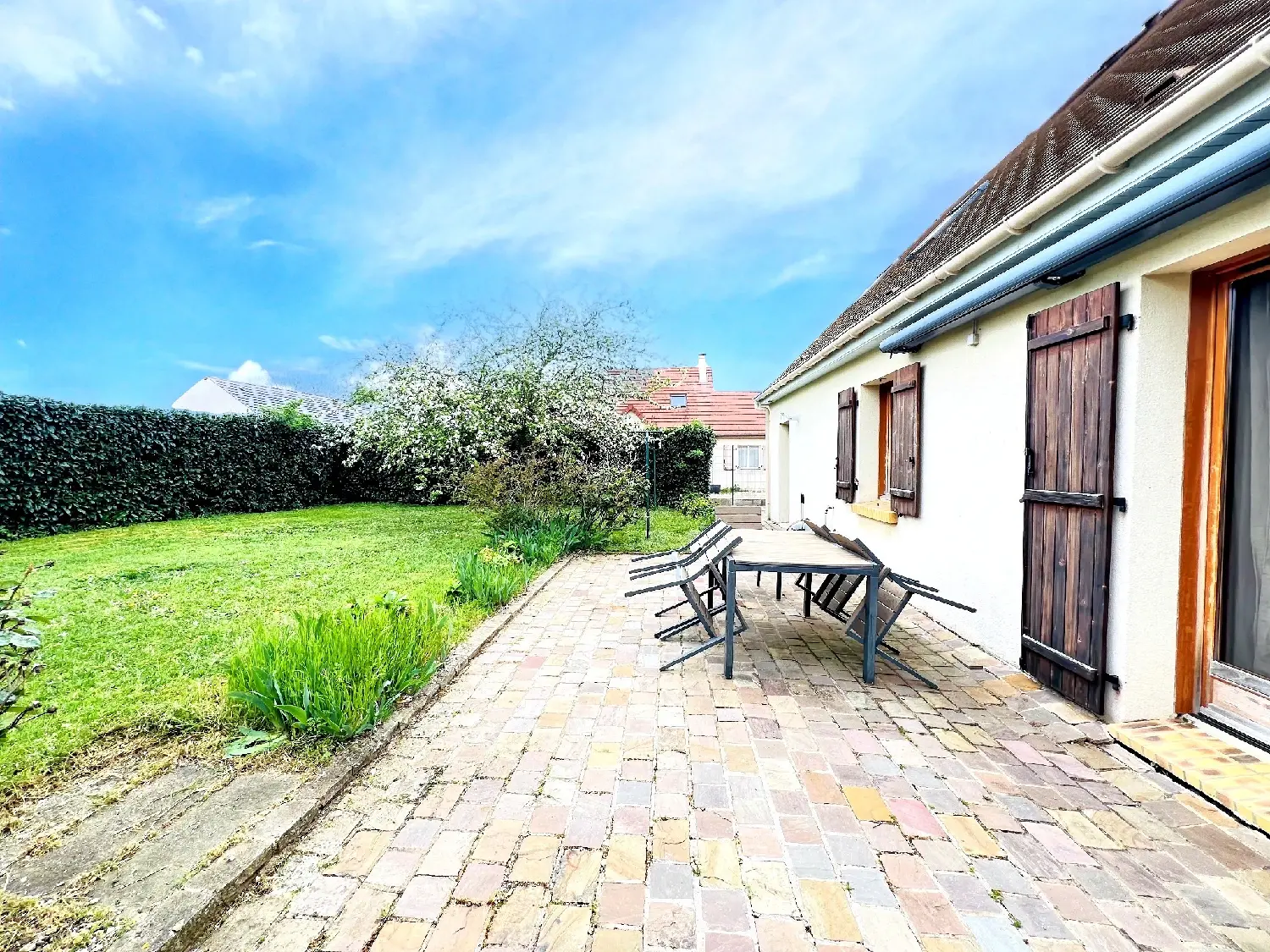  à vendre maison Auneau Eure-et-Loir 3