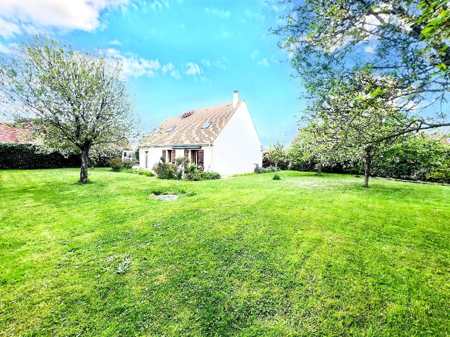  à vendre maison Auneau Eure-et-Loir 4