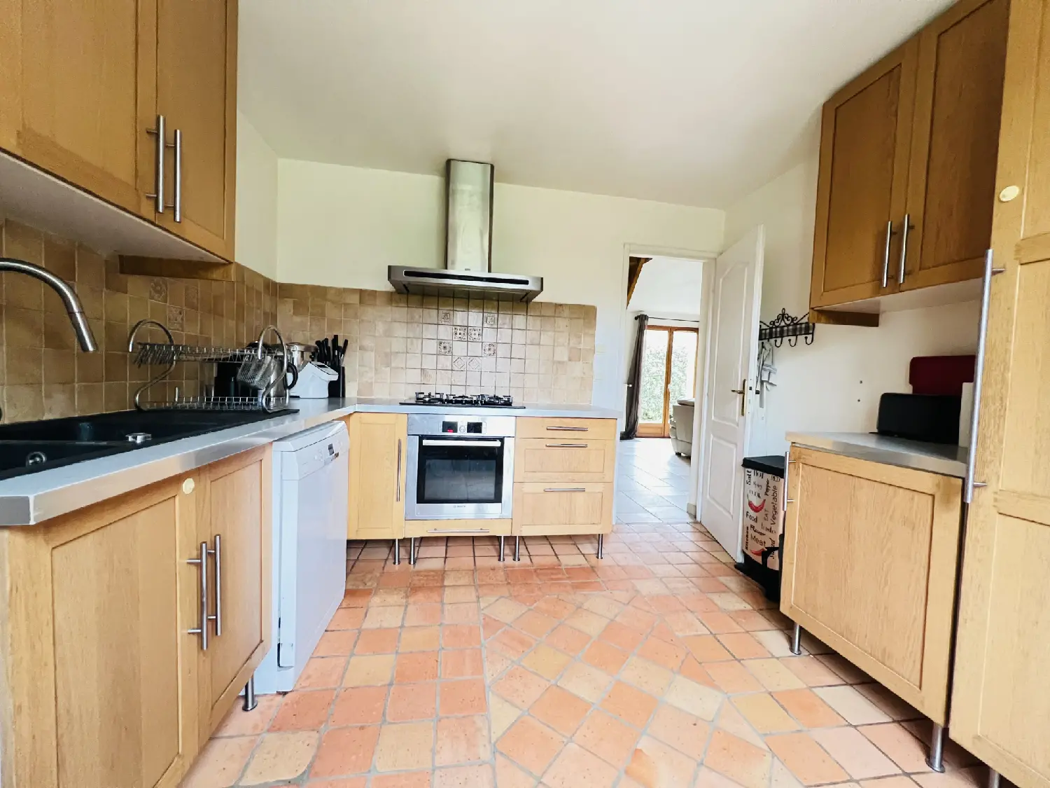  à vendre maison Auneau Eure-et-Loir 6