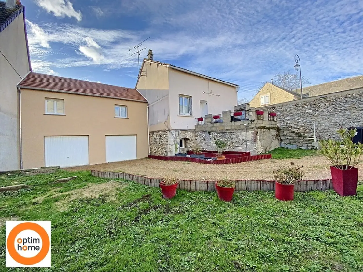  for sale house Auneau Eure-et-Loir 1