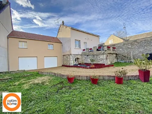 Auneau Eure-et-Loir house foto 7117058