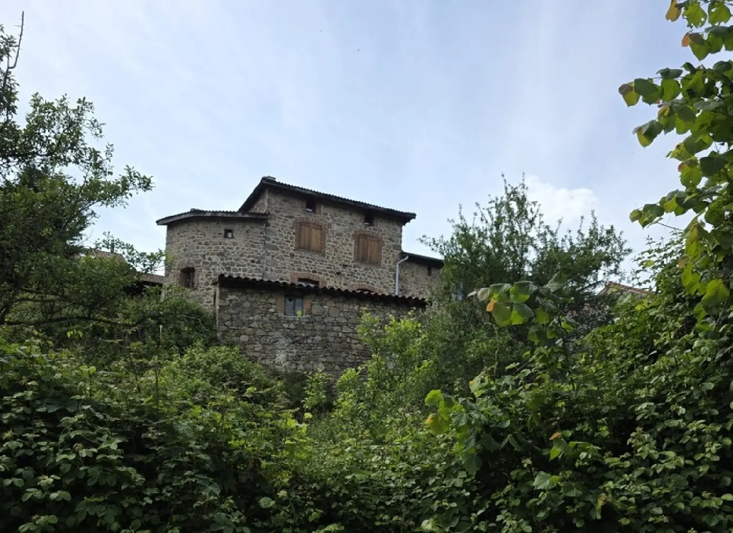  te koop huis Aurec-sur-Loire Haute-Loire 1