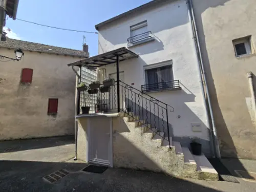 Auriac-Lagast Aveyron maison foto 7122091