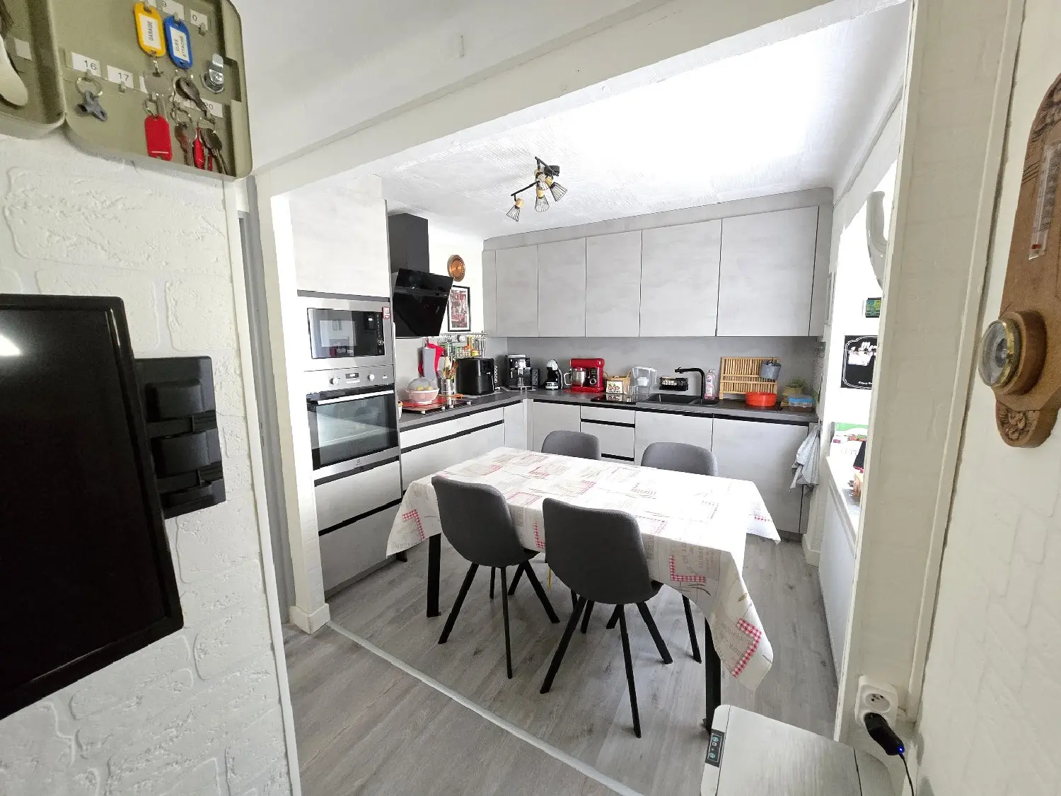  à vendre maison Auriac-Lagast Aveyron 2