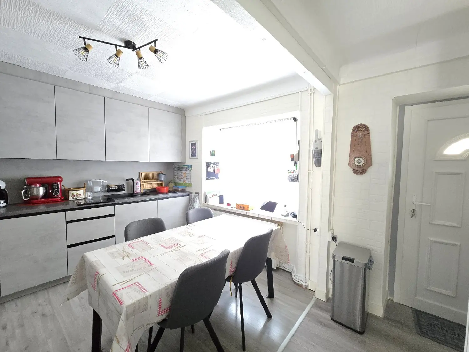  à vendre maison Auriac-Lagast Aveyron 3
