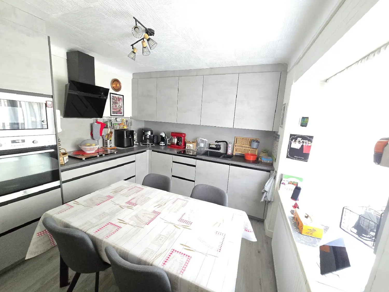  à vendre maison Auriac-Lagast Aveyron 4