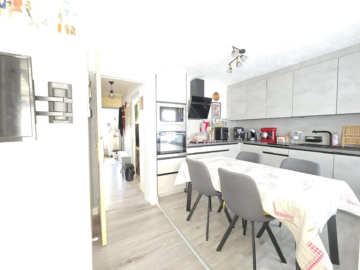  à vendre maison Auriac-Lagast Aveyron 5