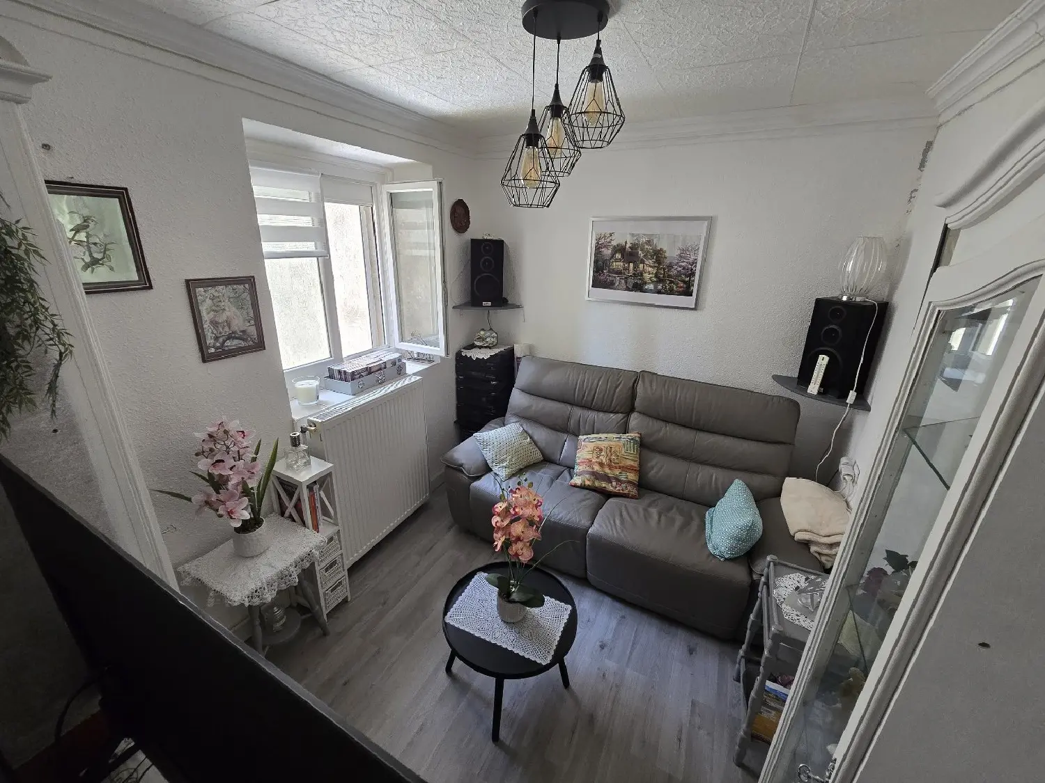  à vendre maison Auriac-Lagast Aveyron 6